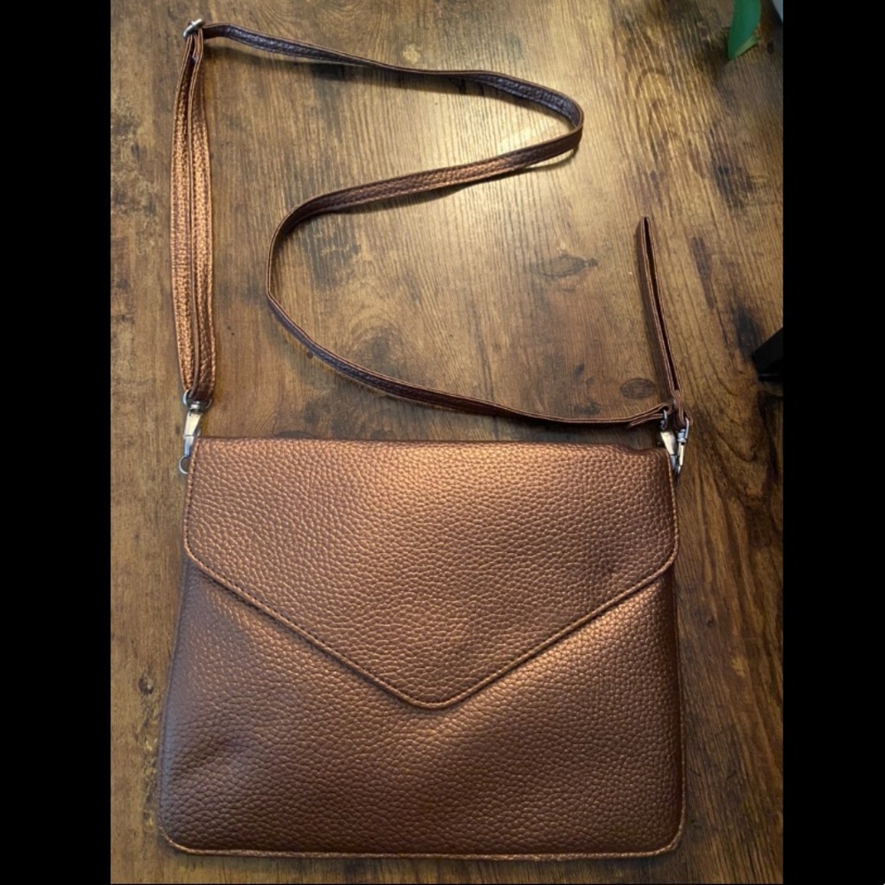 Copper Clutch